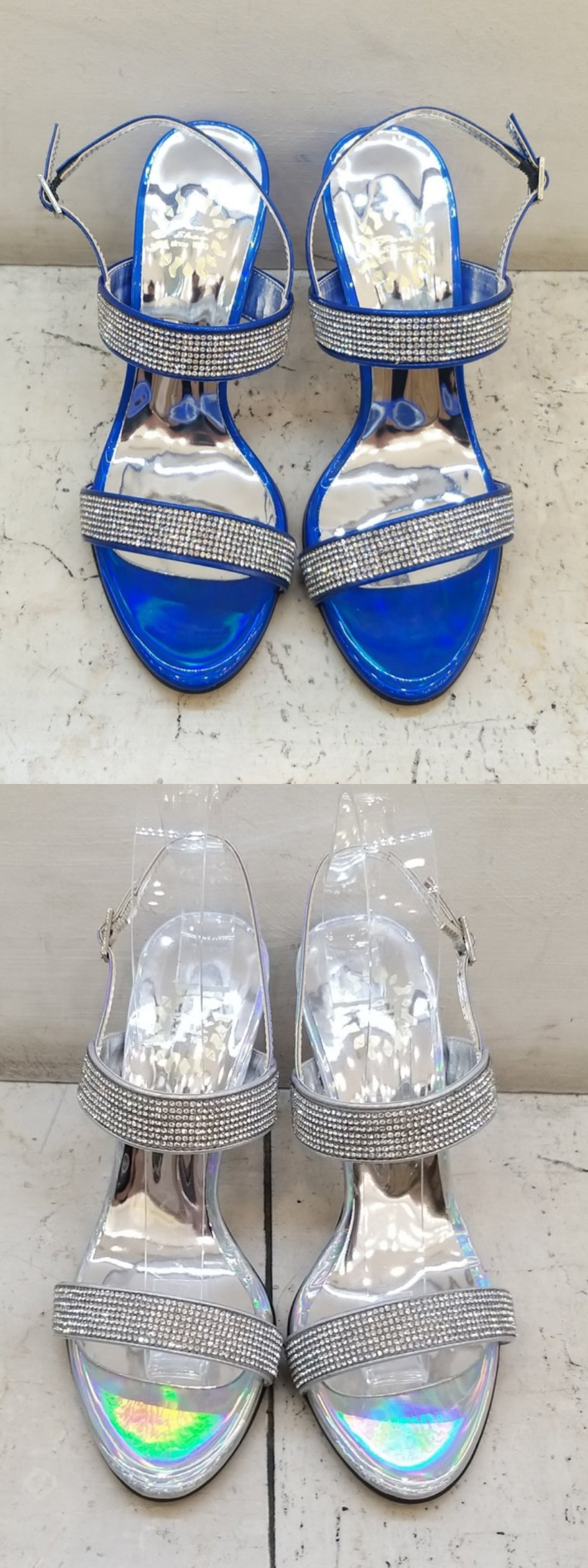 신발 네이비블루 색상 이미지-S1L52
